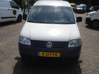 Volkswagen Caddy 2.0SDI AIRCO picture 3