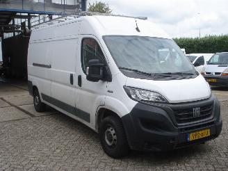 Avarii auto utilitare Fiat Ducato L3-H2 2.2HDI 103KW EURO 6 2022/5