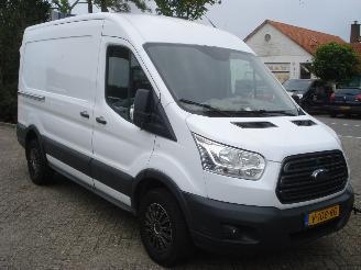 Avarii auto utilitare Ford Transit 2.0DCI 96KW EURO 6 2017/7