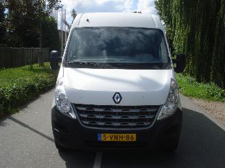 Renault Master AUTOMAAT L2-H2  2.3DCI 92KW picture 4