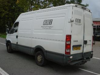 Iveco Daily 35S15V 2.3 107KW picture 6