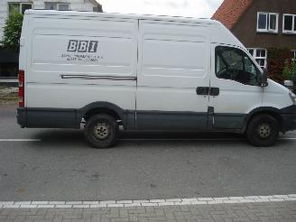 Iveco Daily 35S15V 2.3 107KW picture 3