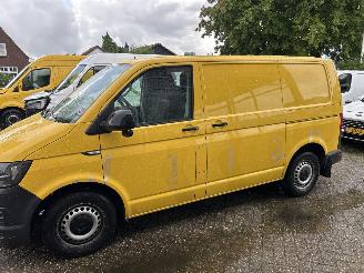 Volkswagen Transporter 2.0 TDI L1H2 HIGHLINE picture 7