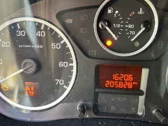 Peugeot Partner 1.6 BLEU HDI picture 12