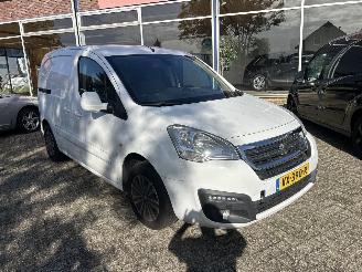 Peugeot Partner 1.6 BLEU HDI picture 4