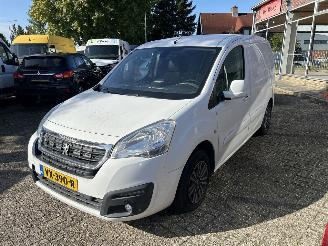  Peugeot Partner 1.6 BLEU HDI 2016/7