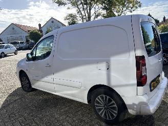 Peugeot Partner 1.6 BLEU HDI picture 5
