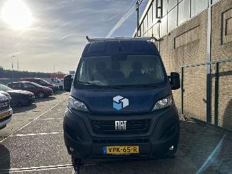 Fiat Ducato 2.3 MULTIJET L2H2 picture 13
