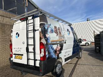 Fiat Ducato 2.3 MULTIJET L2H2 picture 2