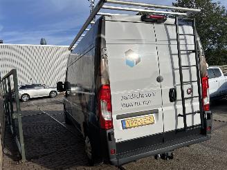 Fiat Ducato 2.3 MULTIJET L2H2 picture 3