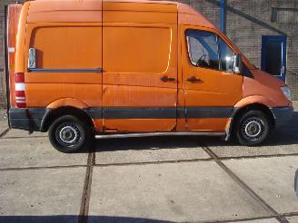 Mercedes Sprinter 310 CDI MET KLEP picture 2