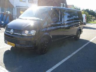  Volkswagen Transporter 2.0TDI 110KW L2-H1 EURO 6 2016/2