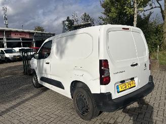  Peugeot Partner 1.5 BLUEHDI  PREMIUM 2021/1