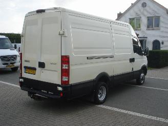 Iveco Daily DUBBELE LUCHT 35C-13V AIRCO picture 7