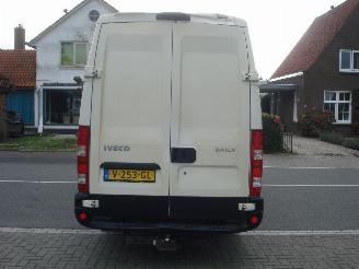 Iveco Daily DUBBELE LUCHT 35C-13V AIRCO picture 6