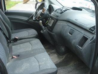 Mercedes Vito 116CDI picture 14