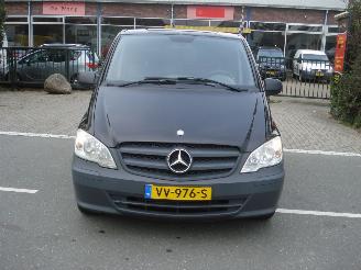 Mercedes Vito 116CDI picture 2