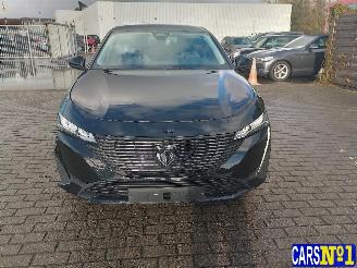 Peugeot 308  picture 2