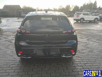 Peugeot 308  picture 5