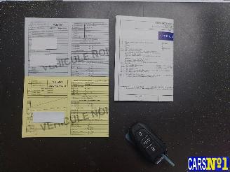 Peugeot 308  picture 24