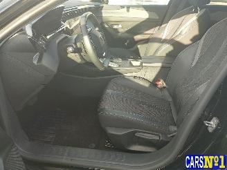 Peugeot 308  picture 16