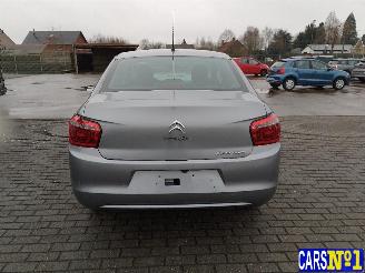 Citroën C-Elysee  picture 5
