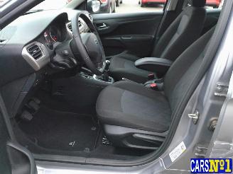 Citroën C-Elysee  picture 15