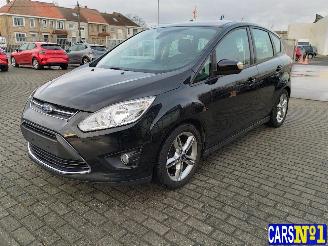 Schadeauto Ford C-Max  2015/3
