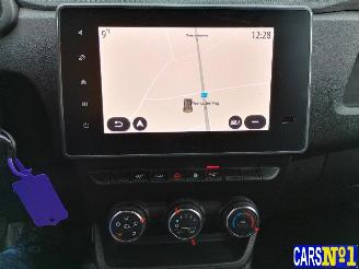 Renault Express  picture 17