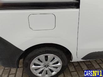 Renault Express  picture 13