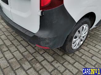 Renault Express  picture 12