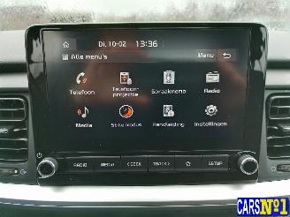 Kia Stonic  picture 17