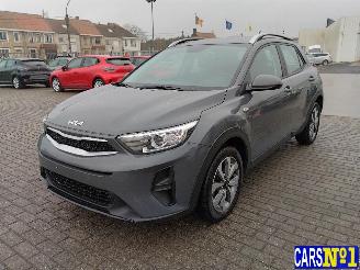 Schadeauto Kia Stonic  2023/7