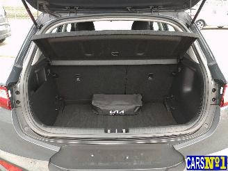 Kia Stonic  picture 18