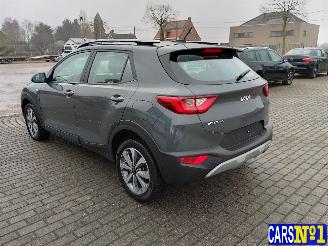 Kia Stonic  picture 6