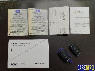 Kia Stonic  picture 19