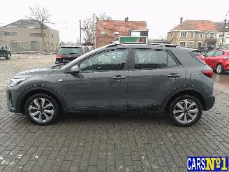 Kia Stonic  picture 7