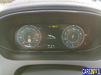 Jaguar E-Pace  picture 16