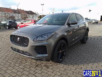 Avarii autoturisme Jaguar E-Pace  2020/5