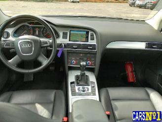 Audi A6  picture 13