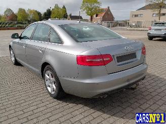Audi A6  picture 6