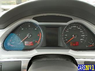 Audi A6  picture 16