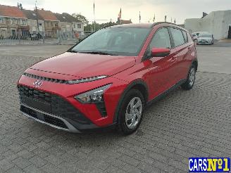 skadebil auto Hyundai Bayon  2024/6