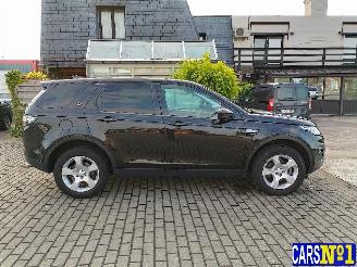 Land Rover Discovery SPORT picture 8