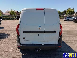 Renault Kangoo  picture 5