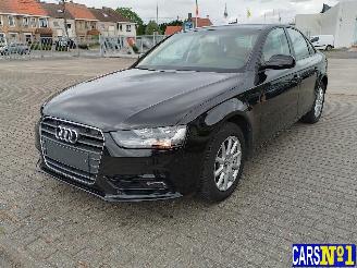 skadebil auto Audi A4  2015/6