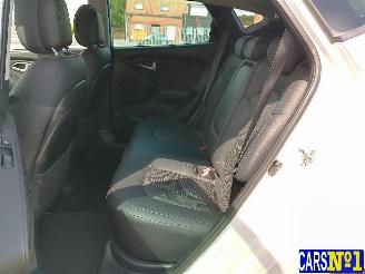 Hyundai Ix35  picture 18