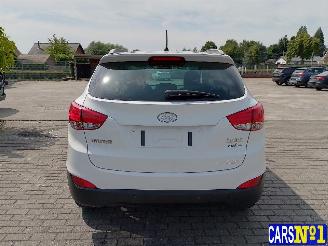 Hyundai Ix35  picture 5