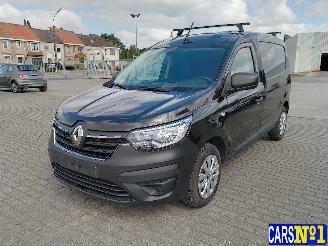 škoda osobní automobily Renault Express  2022/6