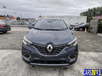 Avarii autoturisme Renault Kadjar  2022/7